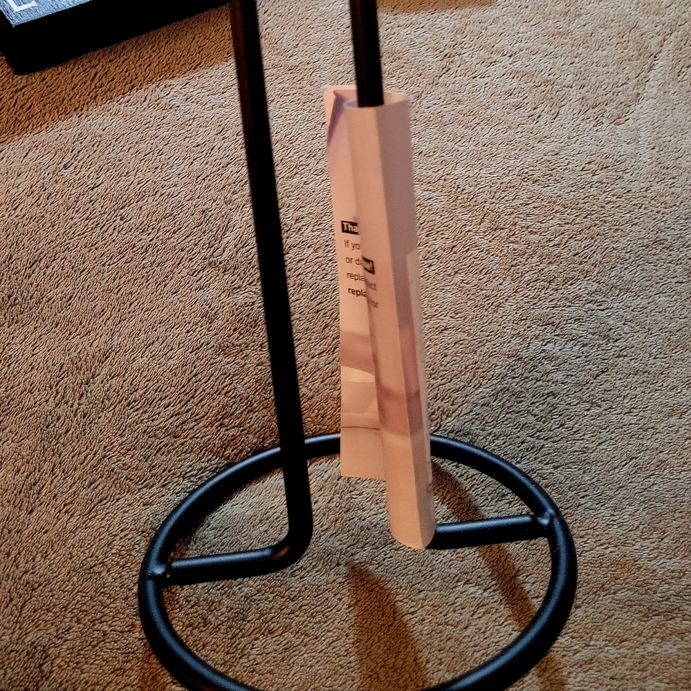 Paper Towel Holder